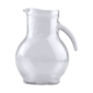 jarra de vidrio 1.5lts