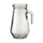 jarra de vidrio 1250ml acapulco