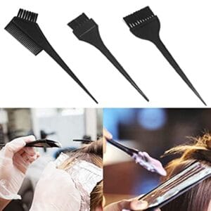 Kit De Tintura Y Decoloración Para Cabello - vista 2
