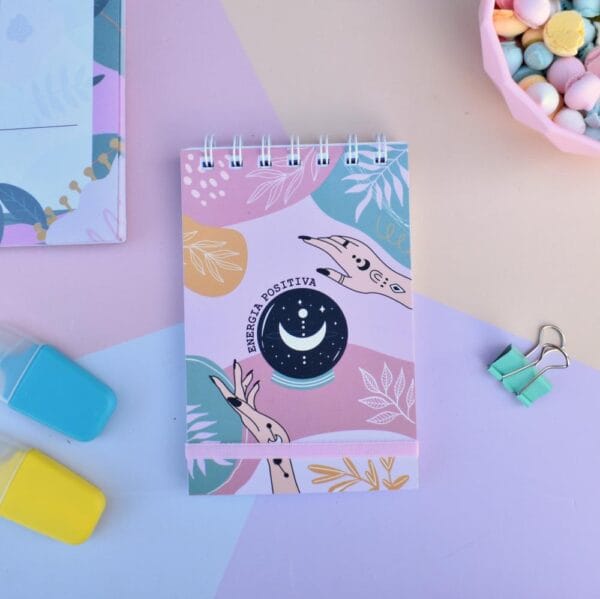 libreta mini 1 libreta mini 1