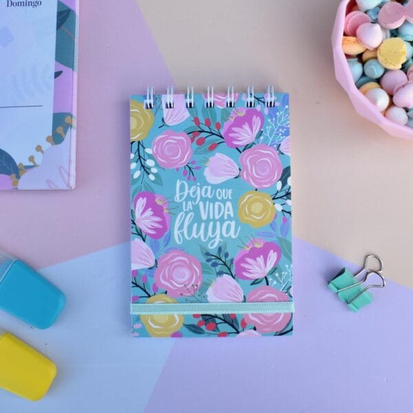 mini libreta 5 mini libreta 5