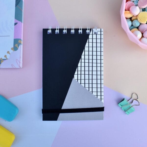 mini libreta 7 mini libreta 7