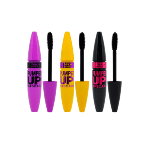 Mascara Pestañas Pumped Up! Tejar