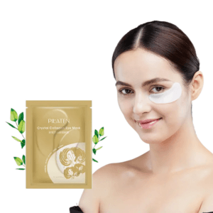 X10 Mascarilla De Colageno Párpados Ojos Ojeras Pilaten - vista 3