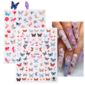 sticker uñas