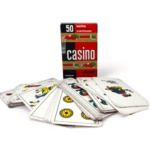 casino mazo de cartas