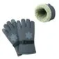 Guantes para Moto Regulables Con Corderito-Photoroom