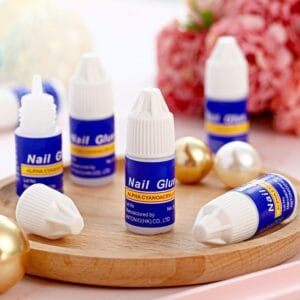 Pegamento para Uñas X5 Nail Glue - vista 3