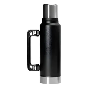 Termo Acero Inoxidable 1400ml Doble Capa Aislación Cebador