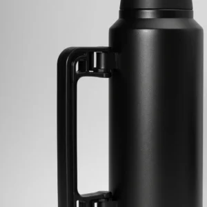 Termo Acero Inoxidable 1400ml Doble Capa Aislación Cebador - vista 6