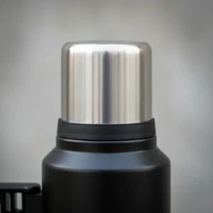 Termo Acero Inoxidable 1400ml Doble Capa Aislación Cebador - vista 7