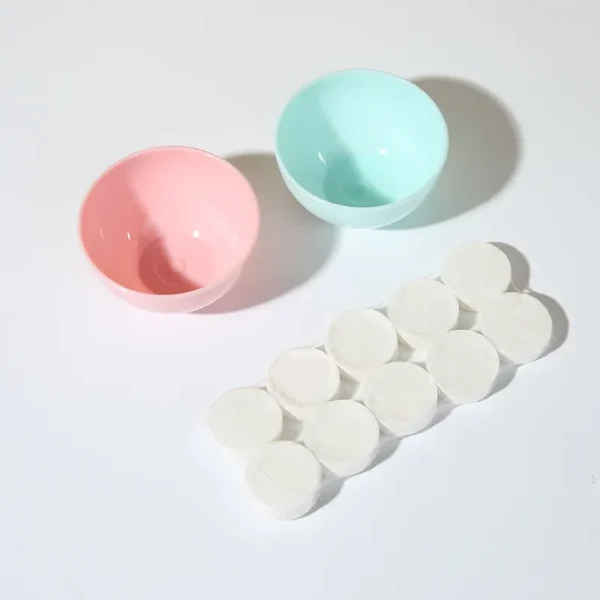 compressed mask compressed mask