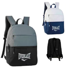 Mochila Everlast 27395 Dos Colores