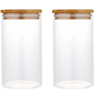frasco-de-vidrio-tapa-madera-300ml