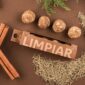 limpiar