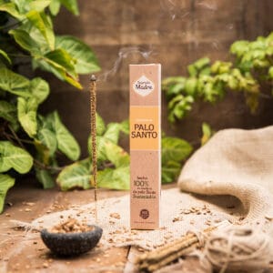 Sahumerios Linea Palo Santo Natural Sagrada Madre - vista 14