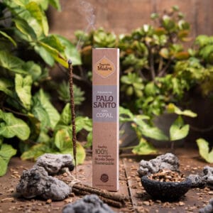 Sahumerios Linea Palo Santo Natural Sagrada Madre - vista 12