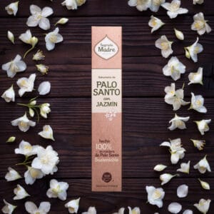 Sahumerios Linea Palo Santo Natural Sagrada Madre - vista 11
