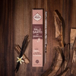 Sahumerios Linea Palo Santo Natural Sagrada Madre - vista 5