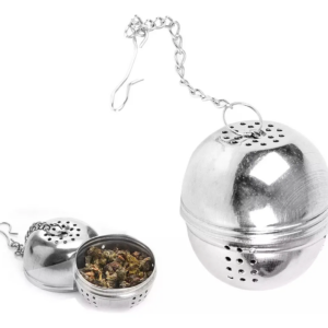 filtro bolita infosor acero inoxidable