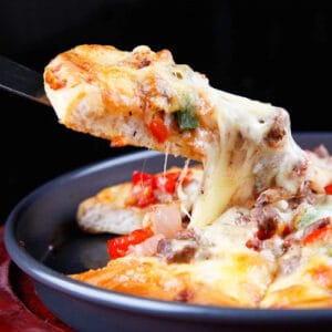 Pizzera de Teflon Antiadherent 32cm Horno - vista 2
