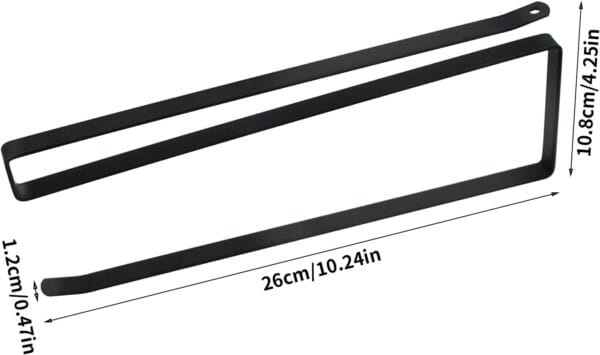 porta rollo 2 porta rollo 2