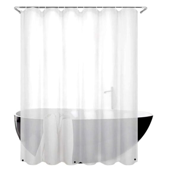 protector para cortina