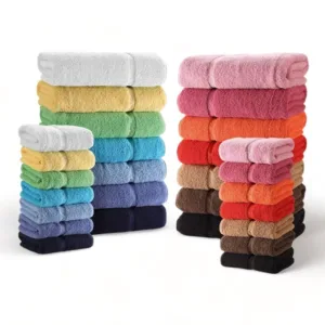 Toallones Palette Varios Colores 70X135Cm