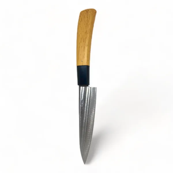 Cuchillo Acero Inoxidable Sushi Cuchillo Acero Inoxidable Sushi