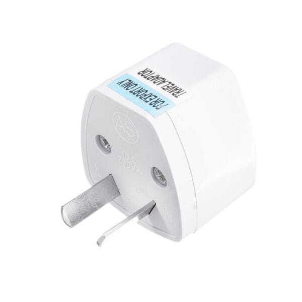 Adaptador De Enchufe Universal 3 Adaptador De Enchufe Universal 3