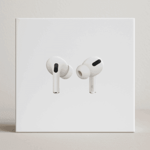 Auriculares Apple Airpods Pro Generación Inalámbricos