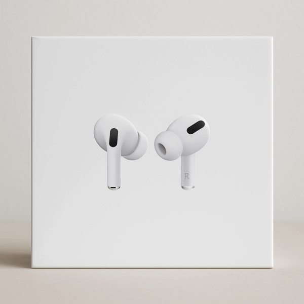 Auriculares Apple Airpods Pro Generación Inalámbricos Auriculares Apple Airpods Pro Generación Inalámbricos