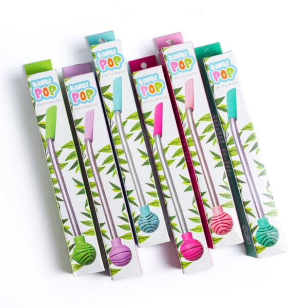 BOMBILLA POP 2208 BOMBILLA POP 2208