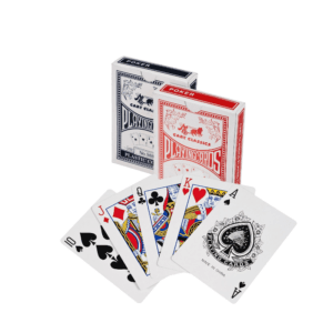 Cartas Poker