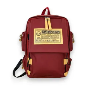 Morral Mochila Un Solo Hombro Urbano