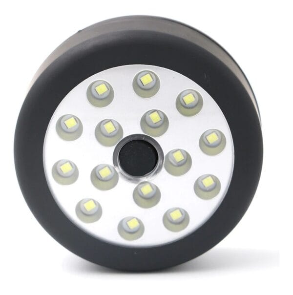 LUZ PLACARD LUZ PLACARD