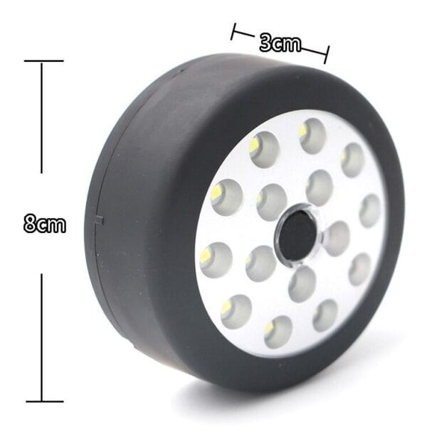 LUZ PLACARDD LUZ PLACARDD