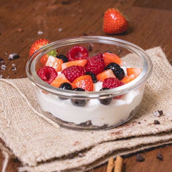 TUPPER REDONDO 3 TUPPER REDONDO 3