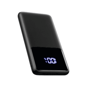 Cargador Power Bank 20000mAh