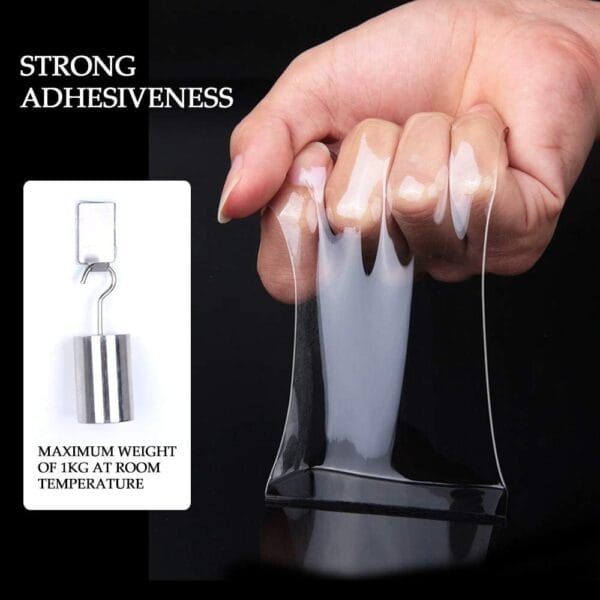 cinta reusbale 5 cinta reusbale 5