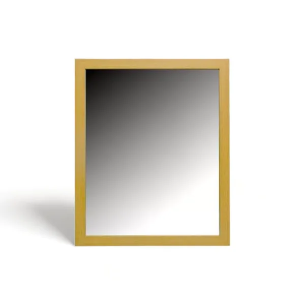 espejo pared marron-PhotoRoom