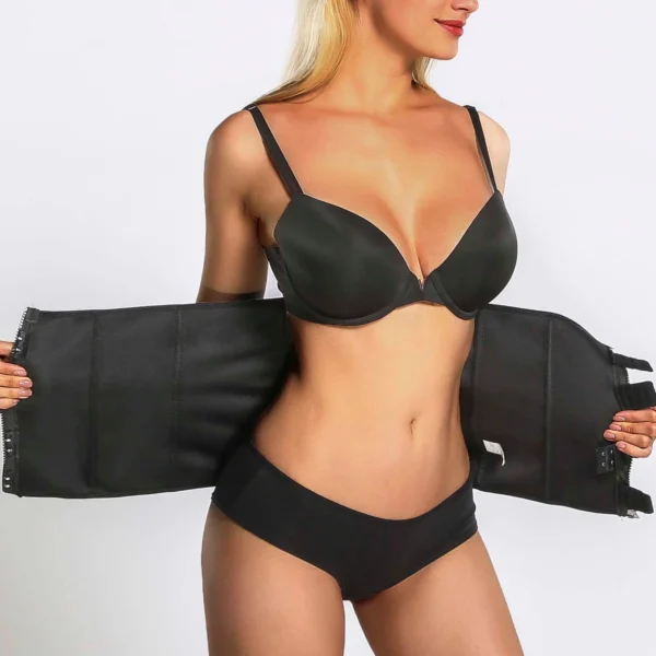 faja forma cintura 3 faja forma cintura 3