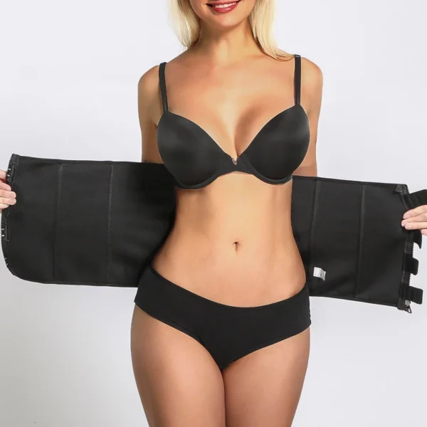 faja forma cintura 4 faja forma cintura 4