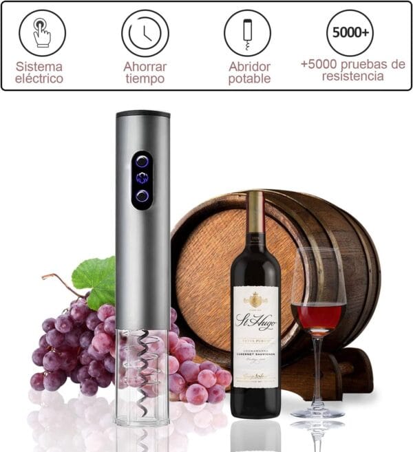 saca corcho electrico 3 saca corcho electrico 3