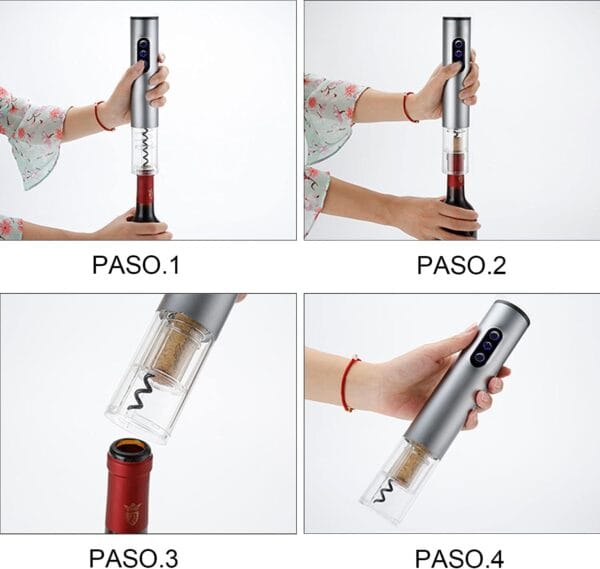 saca corcho electrico 4 saca corcho electrico 4