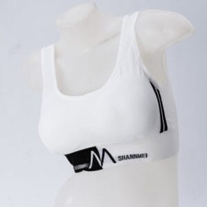 Corpiño Deportivo Mujer Relleno - vista 2