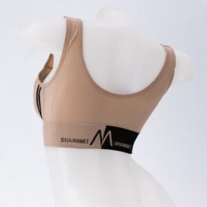Corpiño Deportivo Mujer Relleno - vista 3