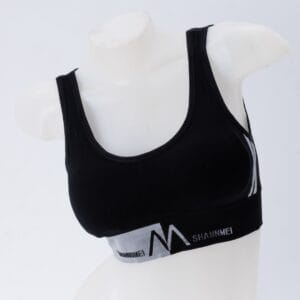 Corpiño Deportivo Mujer Relleno - vista 5