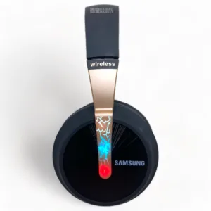 Auricular Inalambrico Sony SU-958 Luces Led