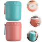 Lunchera Termica 430ML Acero Inoxidable Conservadora